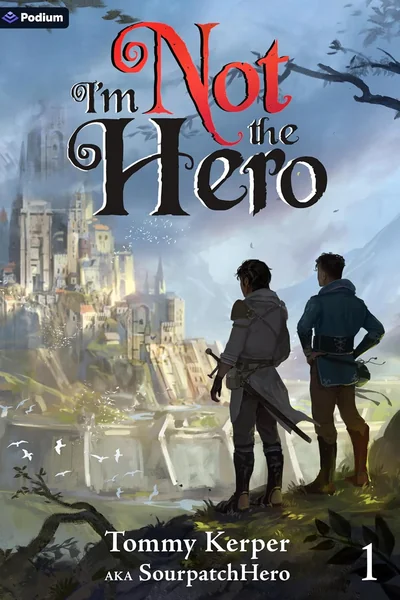 I'm Not the Hero