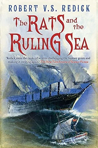 The Ruling Sea