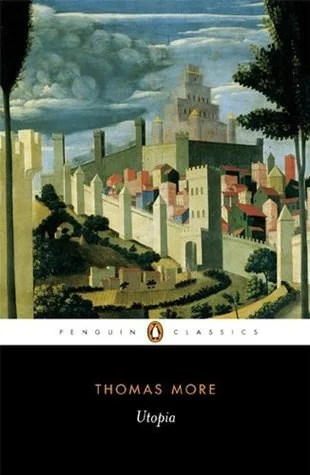 More: Utopia