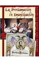 La Proclamación de Emancipación
