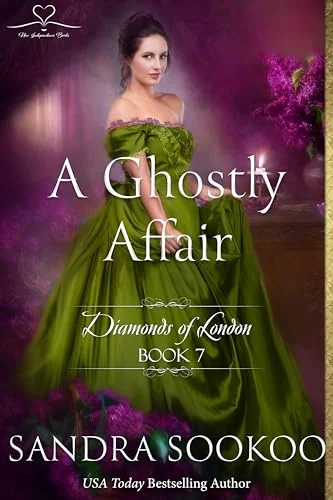 A Ghostly Affair