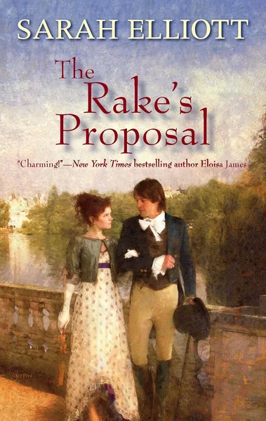 The Rake's Proposal