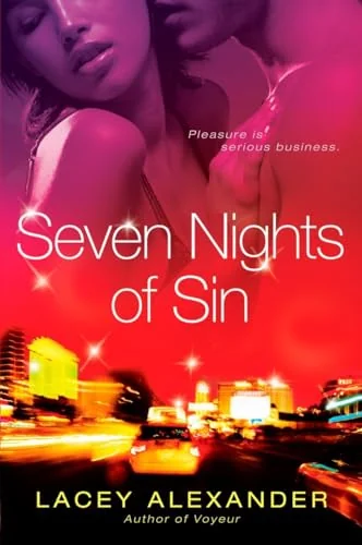 Seven Nights of Sin