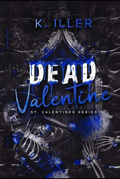 Dead Valentine (St. Valentines)