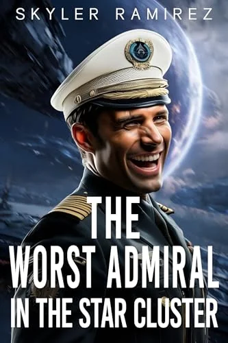 The Worst Admiral in the Star Cluster