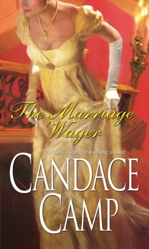The Marriage Wager