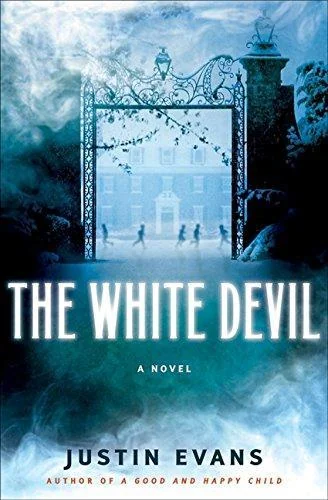 The White Devil