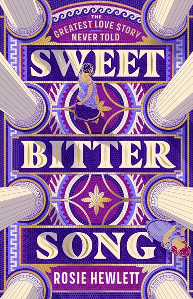 Sweetbitter Song