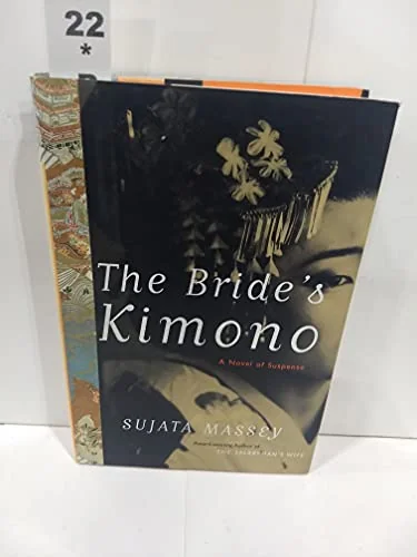 The Bride's Kimono