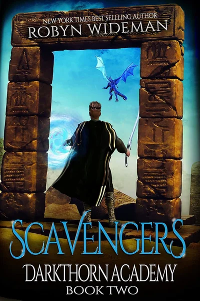 Scavengers