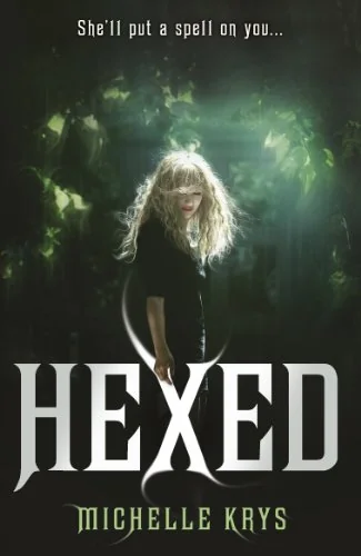 The Witch Hunter