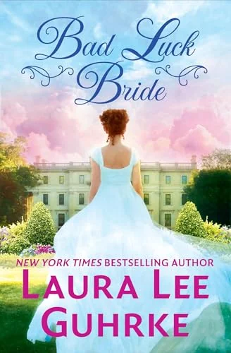 Bad Luck Bride