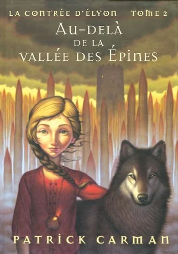 Beyond the Valley of Thorns