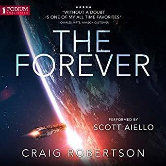 The Forever, Part 1