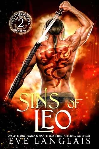 Sins of Leo