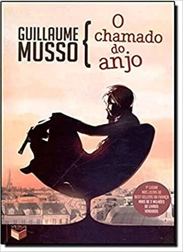 L'appel de l'ange