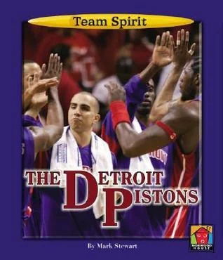 The Detroit Pistons