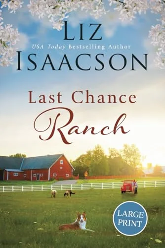 Last Chance Ranch