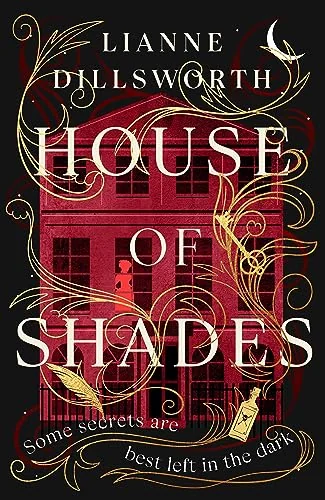 House of Shades