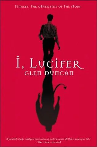 I, Lucifer