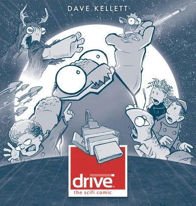 Drive: Act Two
