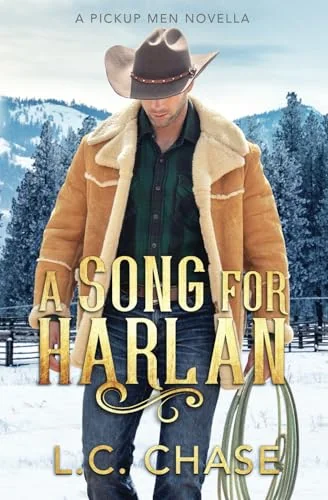 A Song for Harlan