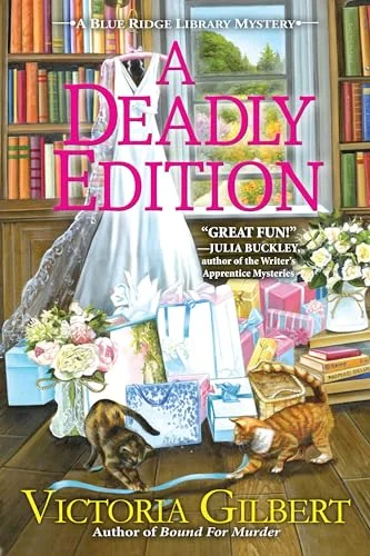 A Deadly Edition
