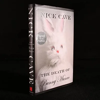 The Death of Bunny Munro