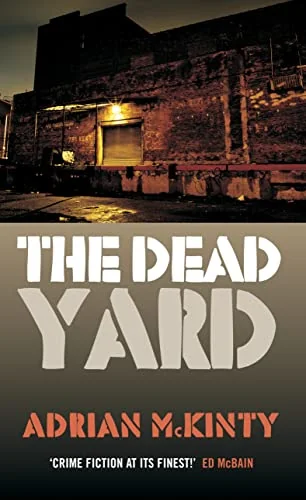 The Dead Yard