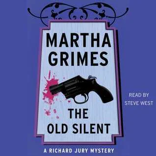 The Old Silent