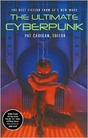 The Ultimate Cyberpunk