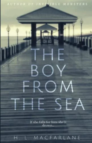 The Boy From the Sea: A Novel