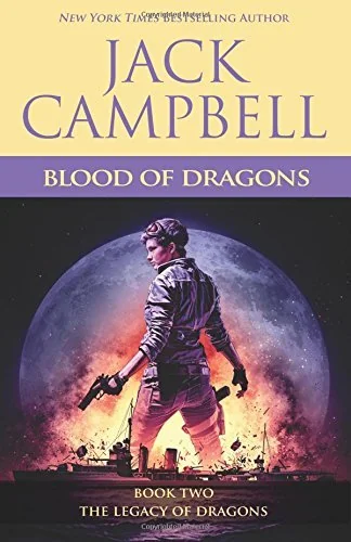 Blood of Dragons