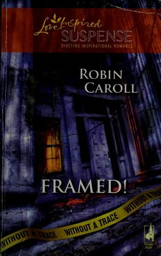 Framed!