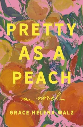 Pretty as a Peach