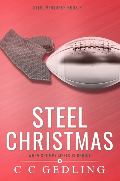 Steel Christmas