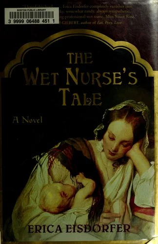 The Wet Nurse's Tale