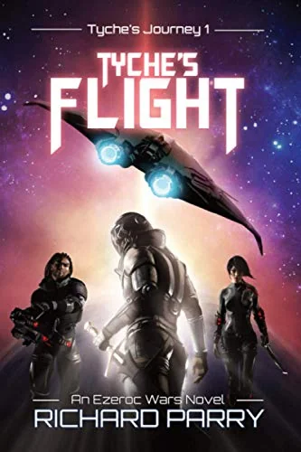 Tyche's Flight