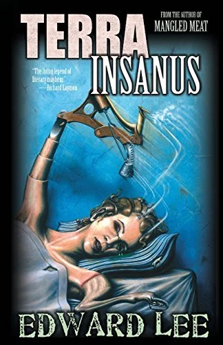 Terra Insanus