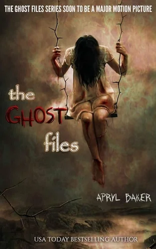 The Ghost Files - 7th Anniversary Edition