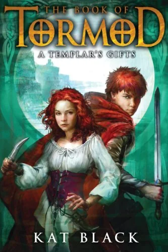 A Templar's Gifts