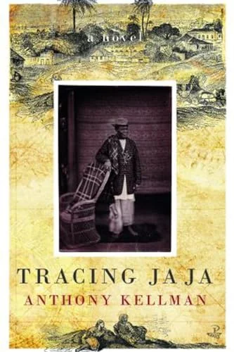 Tracing Ja Ja