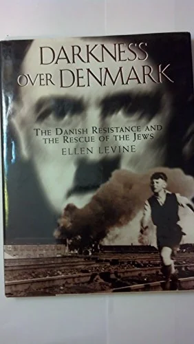 Darkness over Denmark