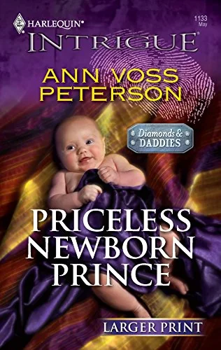 Priceless Newborn Prince