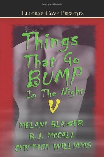 Things That Go Bump in the Night V