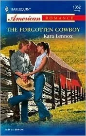 The Forgotten Cowboy
