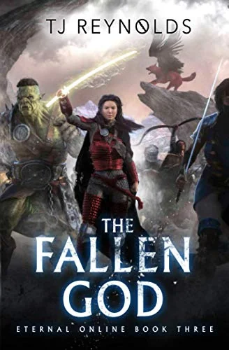 The Fallen God