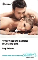 Luca's Bad Girl