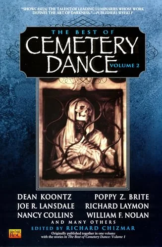 The Best of Cemetery Dance Volume 2
