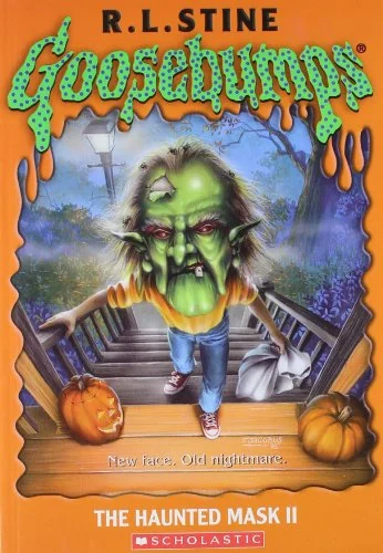 Haunted